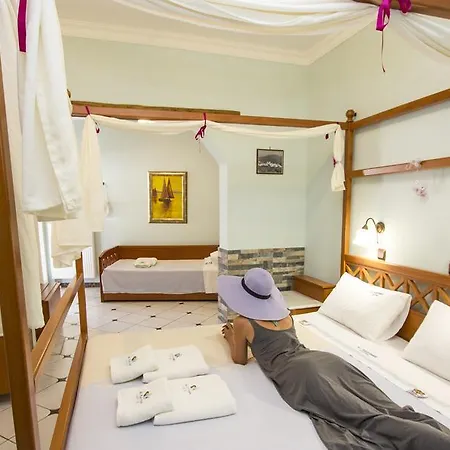 Alk Hotelᵀᴹ Hotel