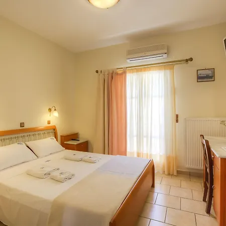 Alk Hotelᵀᴹ Kamárai