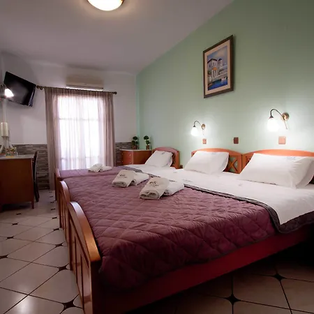 Alk Hotelᵀᴹ Hotel