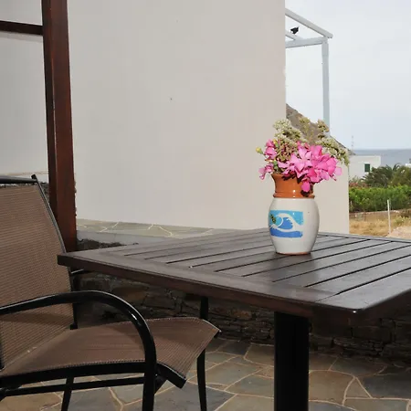 Alk Hotelᵀᴹ 3* Kamárai