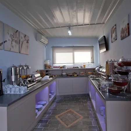 Alk Hotelᵀᴹ Hotel Kamárai