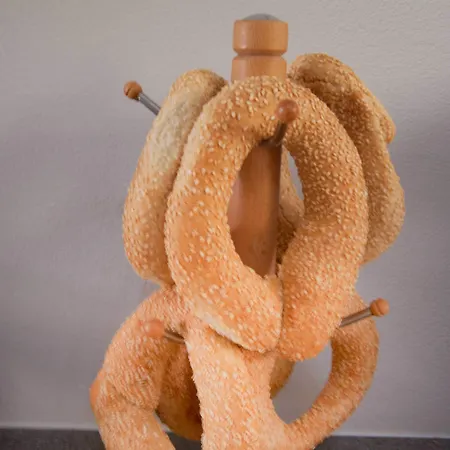 Alk Hotelᵀᴹ Kamárai