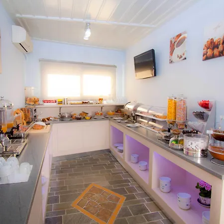 Hotel Alk Hotelᵀᴹ