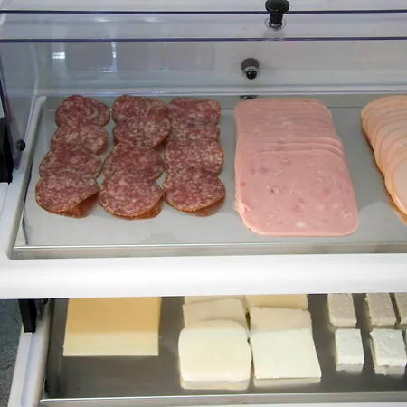 Alk Hotelᵀᴹ Hotel 3*