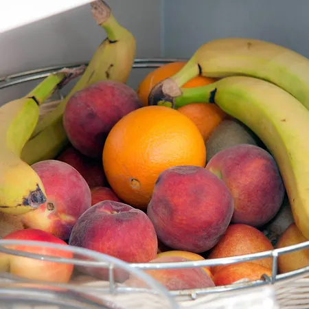 Hotel Alk Hotelᵀᴹ Kamárai