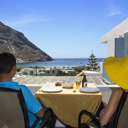 Alk Hotelᵀᴹ Hotel Kamárai