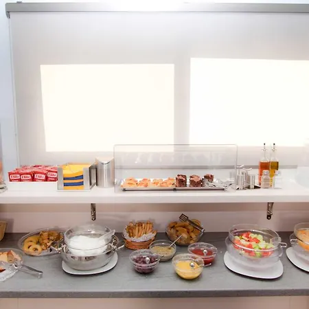 Hotel Alk Hotelᵀᴹ