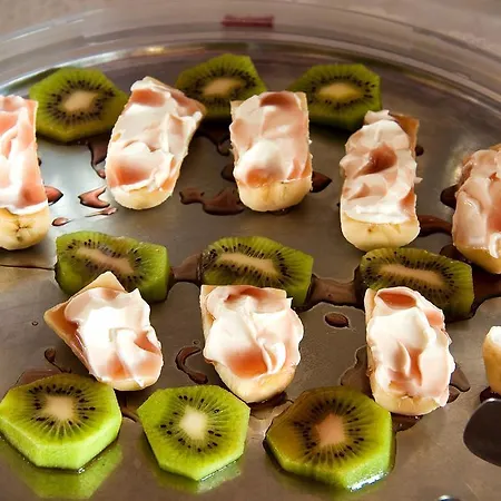 Hotel Alk Hotelᵀᴹ