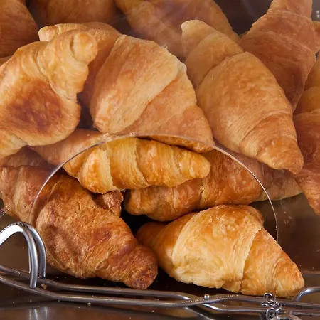 Hotel Alk Hotelᵀᴹ 3*