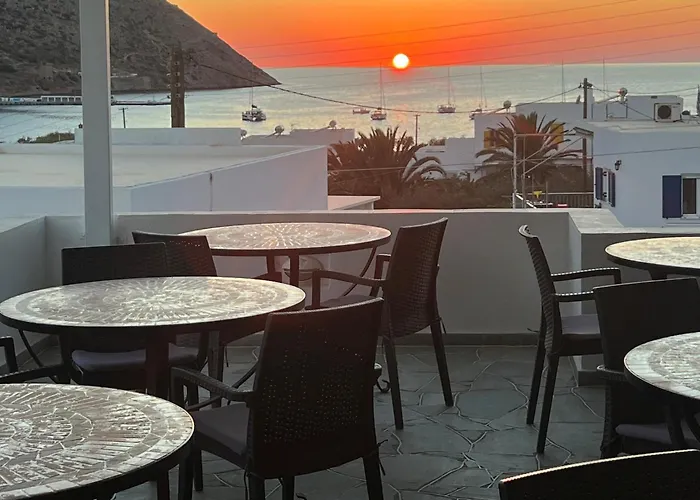 Ξενοδοχείο Alk Hotelᵀᴹ