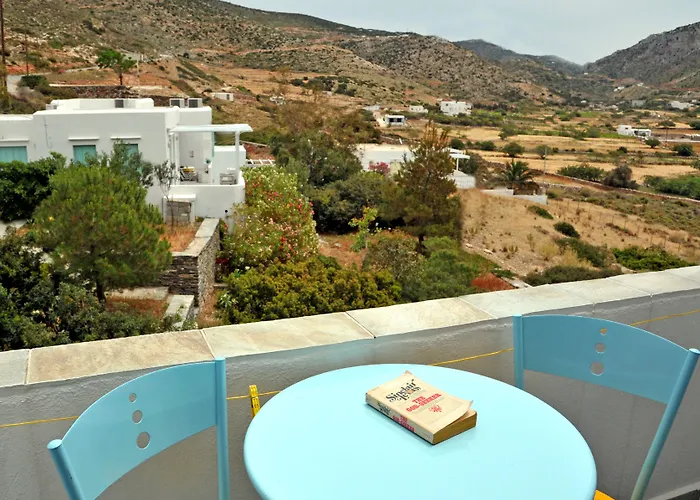 Alk Hotelᵀᴹ Hotel Kamárai