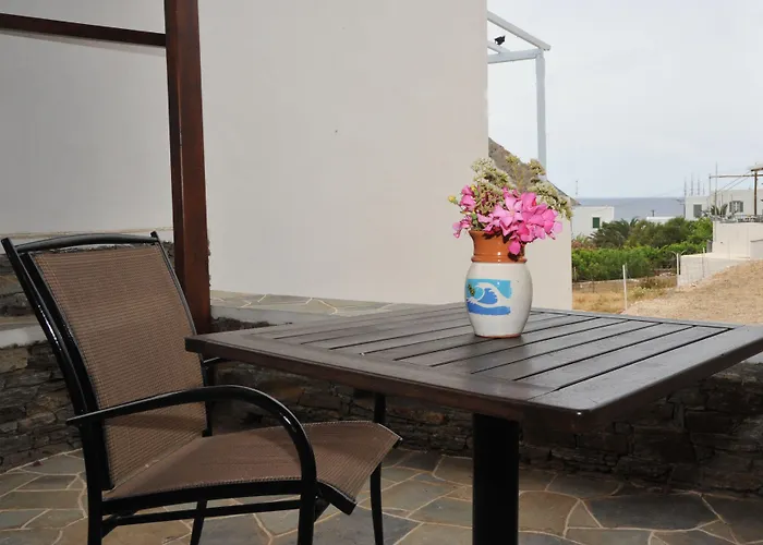 Alk Hotelᵀᴹ 3* Kamárai