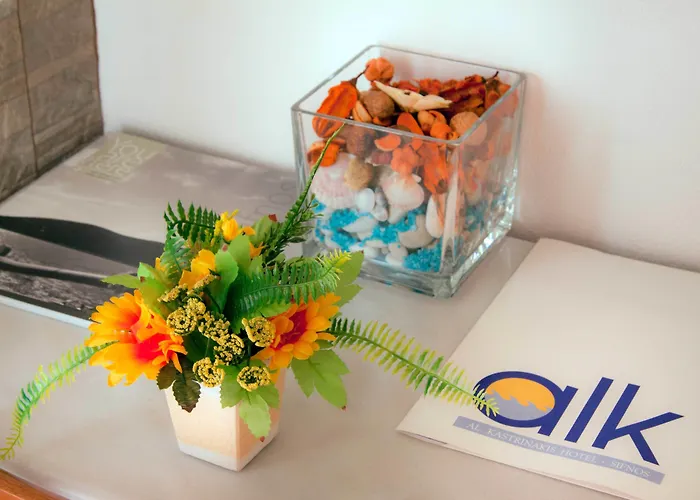 Alk Hotelᵀᴹ Hotel