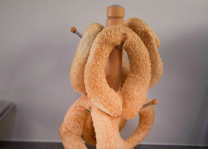 Alk Hotelᵀᴹ Καμάρες