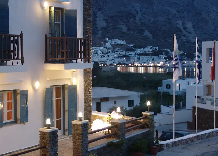 Ξενοδοχείο Alk Hotelᵀᴹ 3*