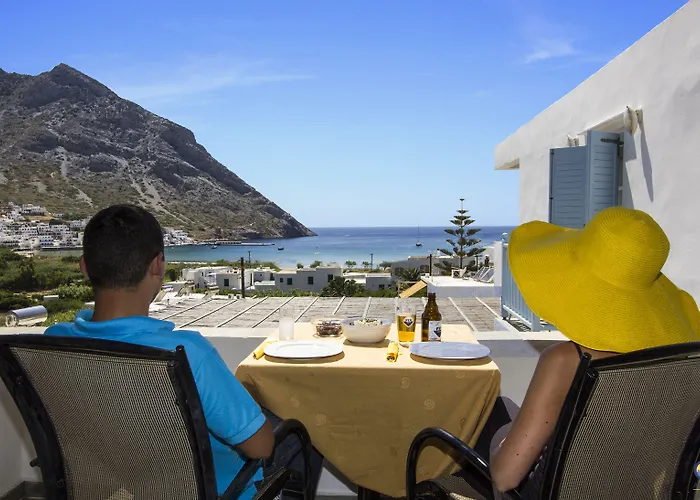 Alk Hotelᵀᴹ Ξενοδοχείο Καμάρες