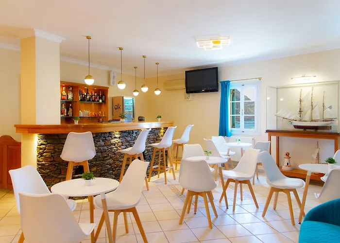 Alk Hotelᵀᴹ Ξενοδοχείο 3*