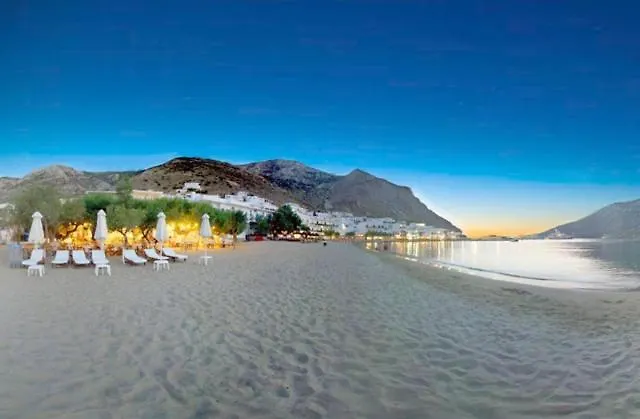 Hotel Alk Hotelᵀᴹ Kamárai