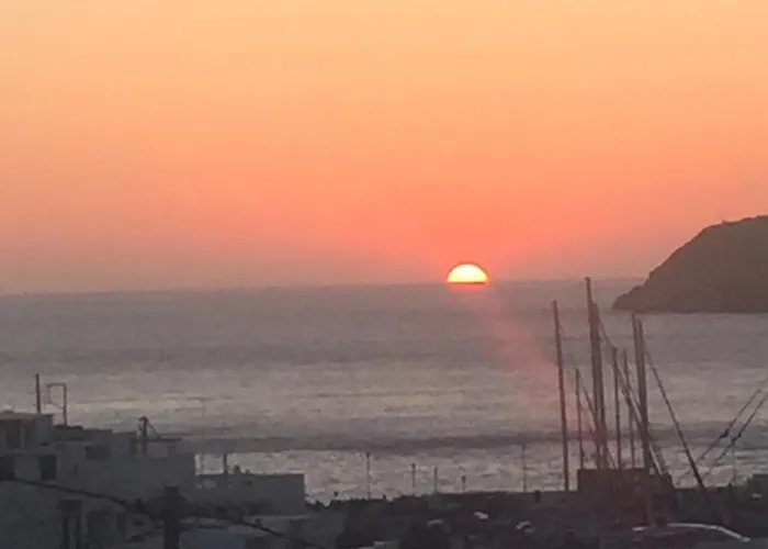 Alk Hotelᵀᴹ Hotel Kamárai