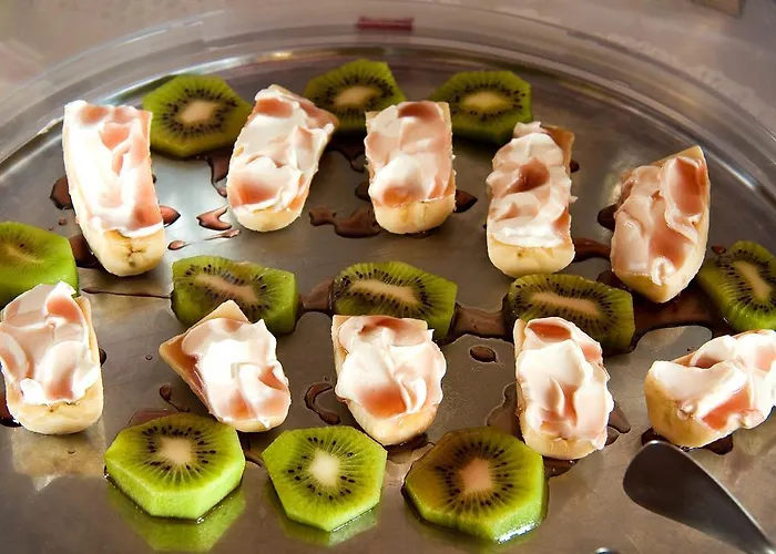 Ξενοδοχείο Alk Hotelᵀᴹ