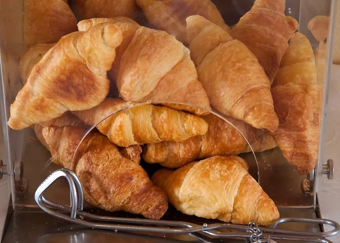 Ξενοδοχείο Alk Hotelᵀᴹ 3*