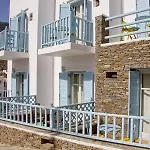 Ξενοδοχείο Alk Hotelᵀᴹ