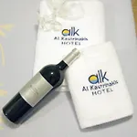 Ξενοδοχείο Alk Hotelᵀᴹ 3*