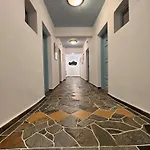 Ξενοδοχείο Alk Hotelᵀᴹ 3*