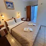 Alk Hotelᵀᴹ 3* Καμάρες