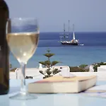 Alk Hotelᵀᴹ 3* Καμάρες