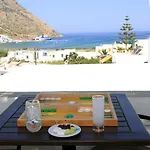Ξενοδοχείο Alk Hotelᵀᴹ Καμάρες