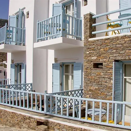 Hotel Alk