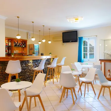 Alk 3* Kamares (Sifnos)