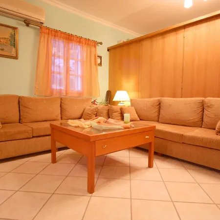 Hotel Alk Kamares (Sifnos)