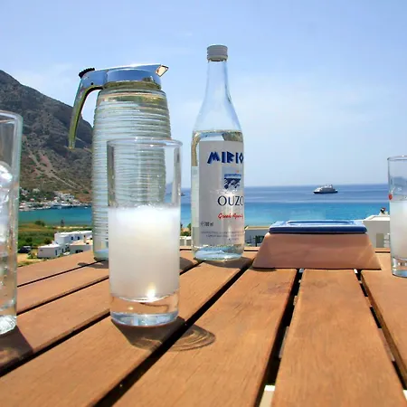 Alk Hotelᵀᴹ Καμάρες