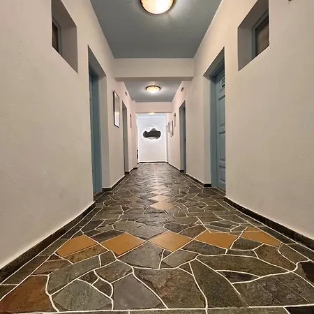 호텔 Alk Hotelᵀᴹ 3*