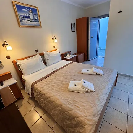 Alk Hotelᵀᴹ 3* 카마레스