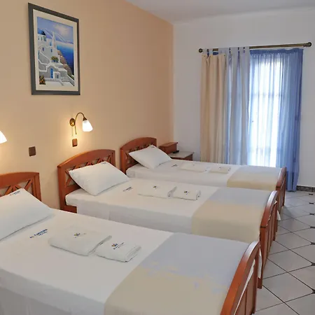 Alk Hotelᵀᴹ 호텔 카마레스