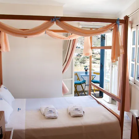 Alk Hotelᵀᴹ Ξενοδοχείο