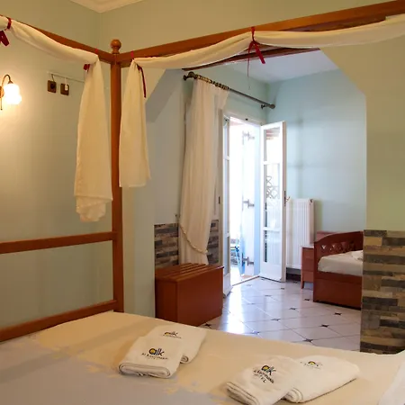 Alk Hotelᵀᴹ 카마레스