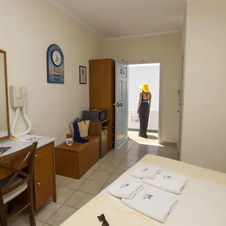 Alk Hotelᵀᴹ 3* 카마레스