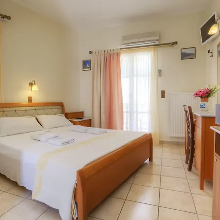 Alk Hotelᵀᴹ 3*