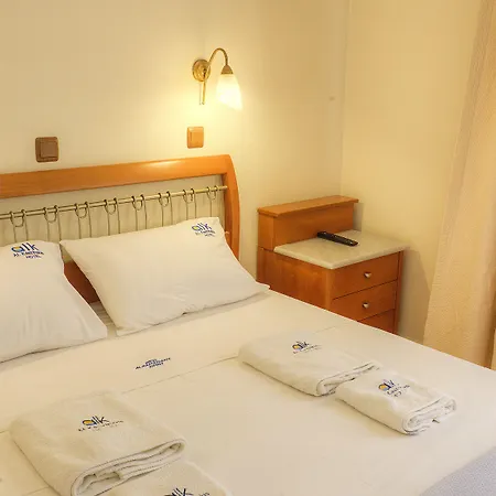 Alk Hotelᵀᴹ