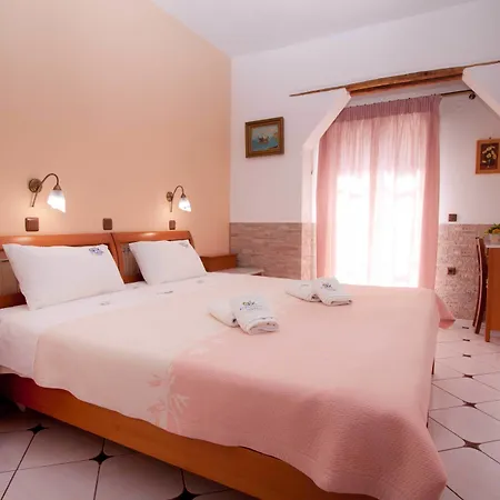 Alk Hotelᵀᴹ 3*