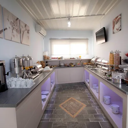 Alk Hotelᵀᴹ 3* 카마레스