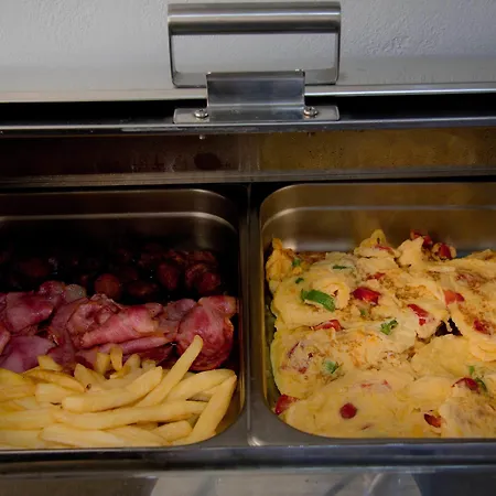 호텔 Alk Hotelᵀᴹ 3*