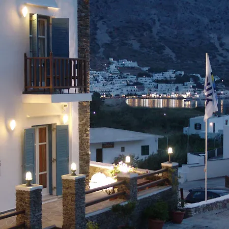 Ξενοδοχείο Alk Hotelᵀᴹ 3*