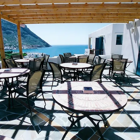 Alk Hotelᵀᴹ 3*