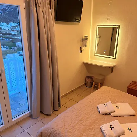Alk Hotelᵀᴹ 3*