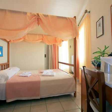 Hotel Alk Kamares (Sifnos)